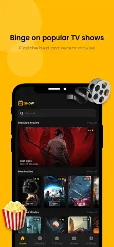 hotstar-highest-views tv show